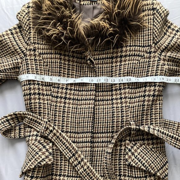 RAMPAGE Women's Trenchcoat/Jacket - Picture 12 of 14